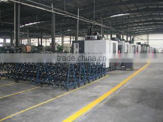 Wuhu Zhong Sheng Steering Knuckle Co., Ltd. company overview - view 2