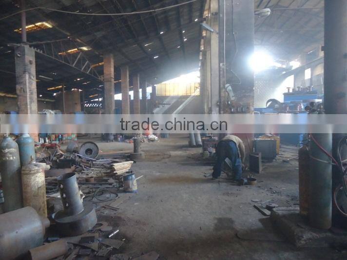 Kunming Hengxing Beneficiation Equipment Manufacture Co., Ltd. company overview - view 4