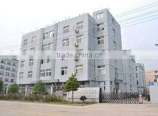 Zhonglian Electric-Sound Musical Instrument Co., Ltd. company overview - view 1