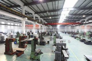 Hangzhou Datian CNC Machine Tool Co., Ltd. company overview - view 2