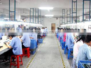 Baobaolong Technology (Shenzhen) Co., Ltd. company overview - view 3