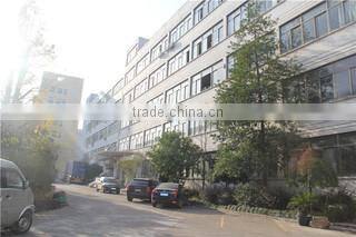 Yiwu Jasmin E-Business Co., Ltd. company overview - view 2