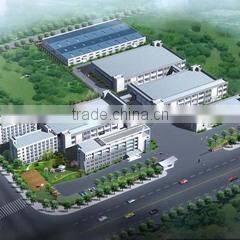 Taizhou Sunkey Industry And Trade Co., Ltd. company overview - view 1