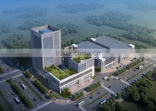 Hefei Jntech New Energy Co., Ltd. company overview - view 1