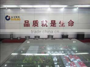 Hebei Jinbao Steel Wire Rope Company Limited company overview - view 1
