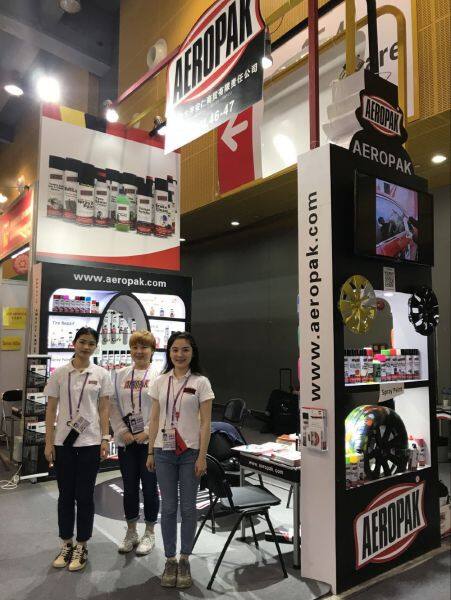 Shenzhen I-Like Fine Chemical Co., Ltd company overview - view 3