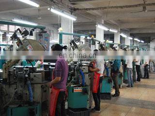 Wenzhou Jinke Light Industry Products Co., Ltd. company overview - view 2