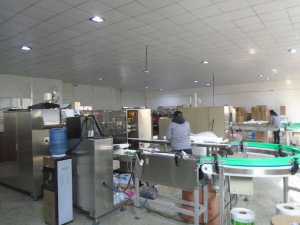 Shandong Liaocheng Chaoyue Daily Necessities Co.,Ltd company overview - view 3