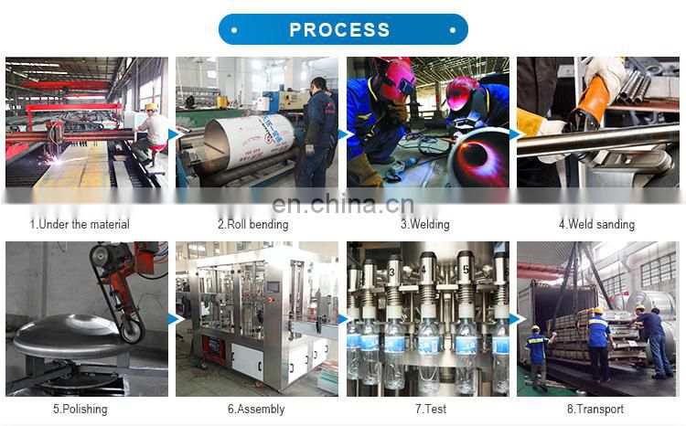 Cheap hpp machine pressure sterilization retort