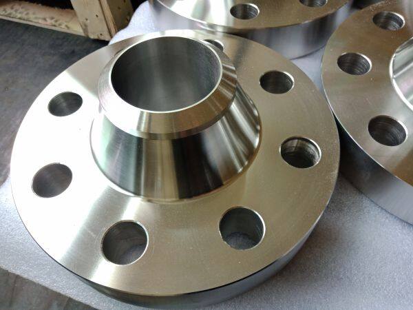 Taiyuan FF Flanges & Fittings Co.,Ltd. company overview - view 1