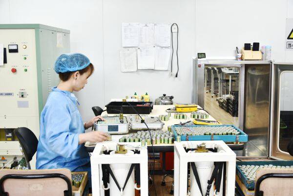 Zhaofeng Sensor Equipment Co., Ltd. company overview - view 3