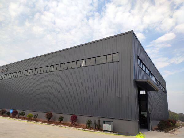 Hunan Jewelmoon Ceramics Co.,Ltd company overview - view 2