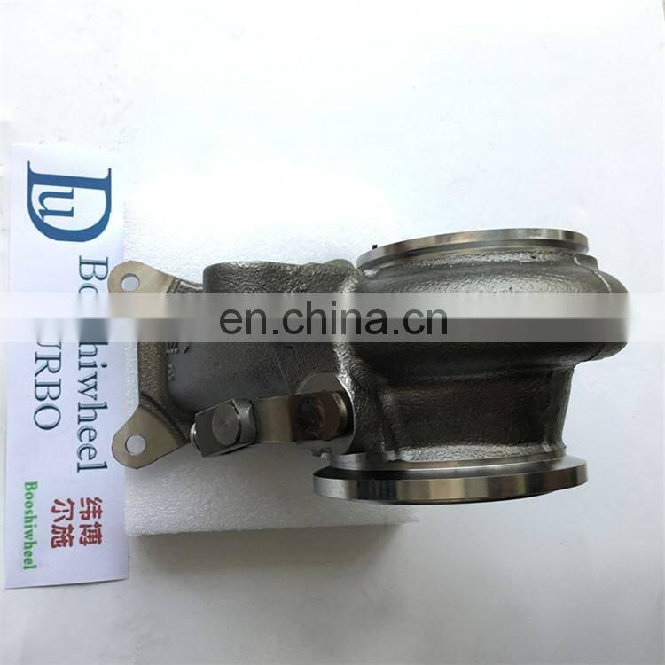 IS38 Turbocharger parts 06K145722H 06K145722L Turbo turbine housing