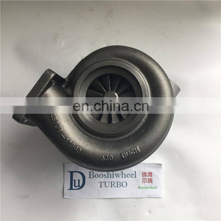 TD08H-31M turbocharger 49188-01831 49188-01832 1144004441 turbo kits 114400-4441 114400-4440 engine AH-6WG1X 6WG1X