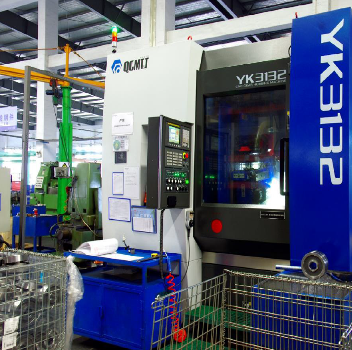 Hangzhou Supror Transmission Machinery Co., Ltd company overview - view 4