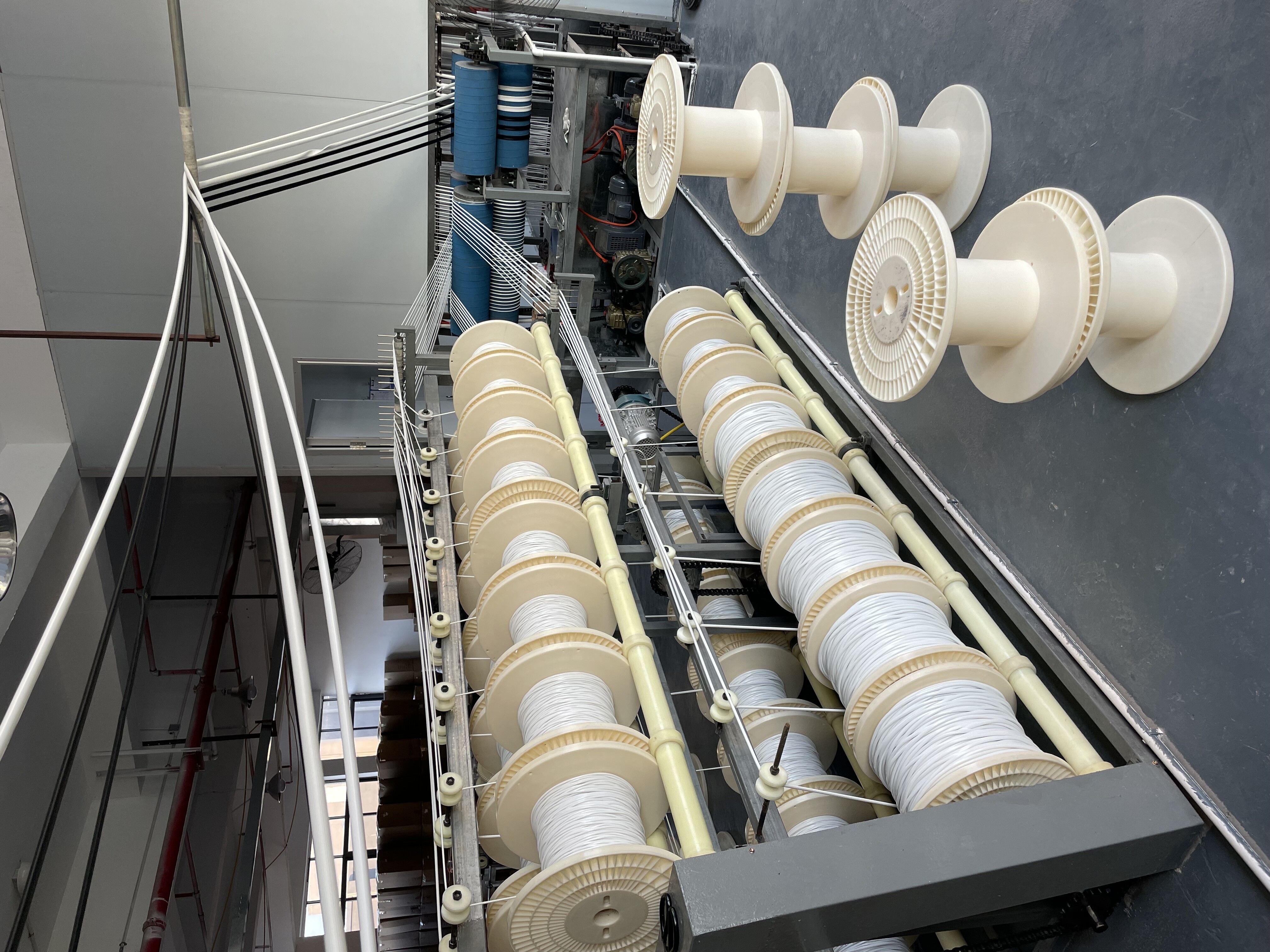 Dongguan Da Beixin Insulation Material Co., LTD company overview - view 4