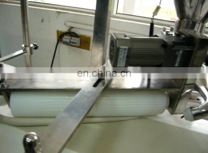 manufacturer automatic bread making machine