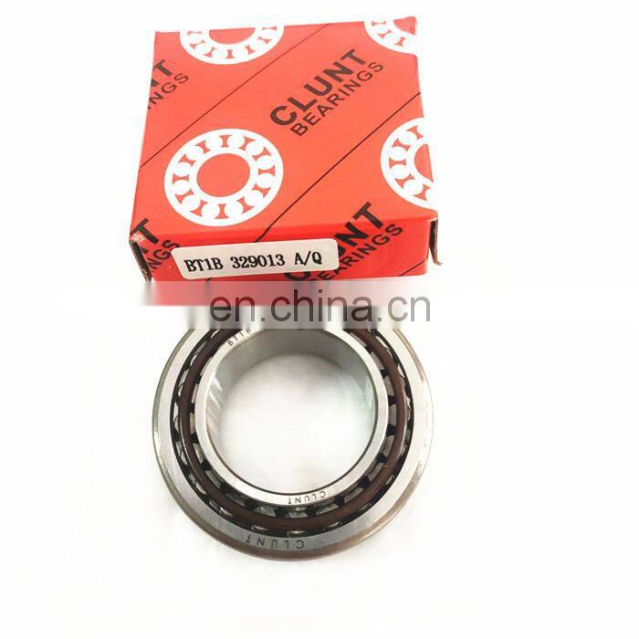 Good price 29.012x50.304x17.52mm 329013/Q bearing 329013 taper roller bearing BT1B329013A/Q