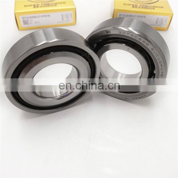 Supper Hot sales 40TAC72BDBC10PN7A Angular Contact Ball Bearing 40TAC72 40TAC72C 40TAC72B bearing