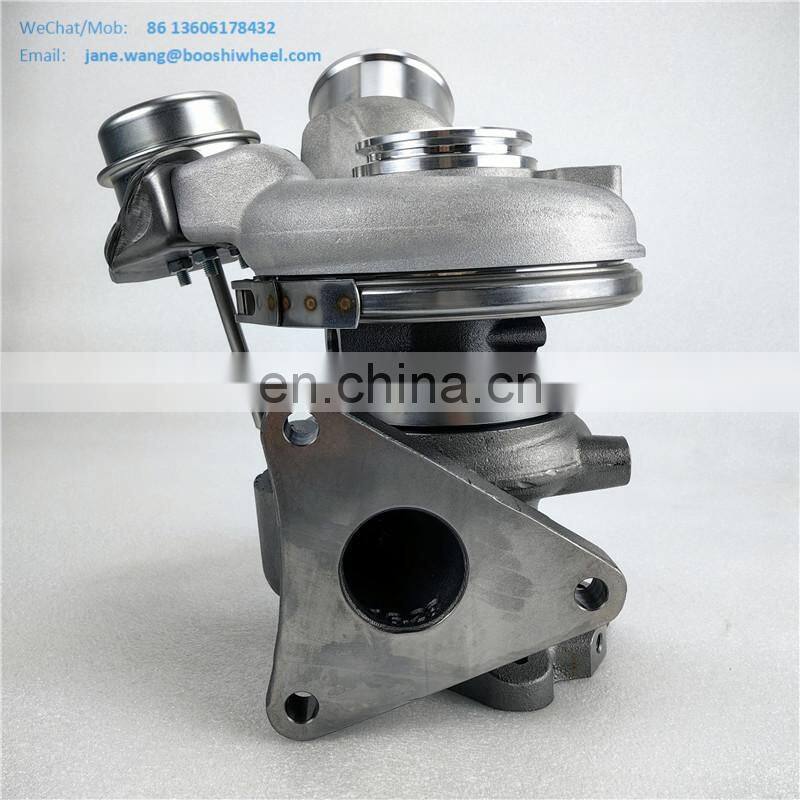 B1UG turbocharger 11559880049 11559700049 for engine MaxxForce DT I354 DT570 1894539C91 7081878C1 7081878C91