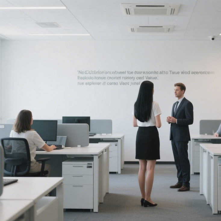 Yangzhou UTE Optical Technology Co., Ltd. company overview - view 1