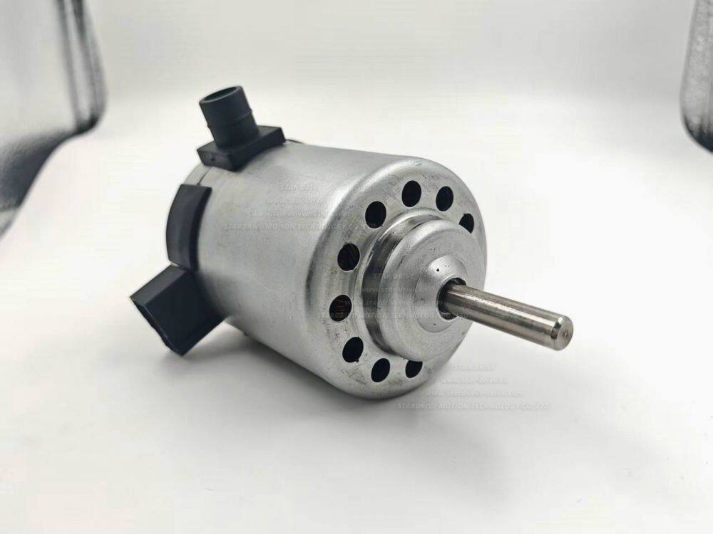 车内暖风空调 (4)