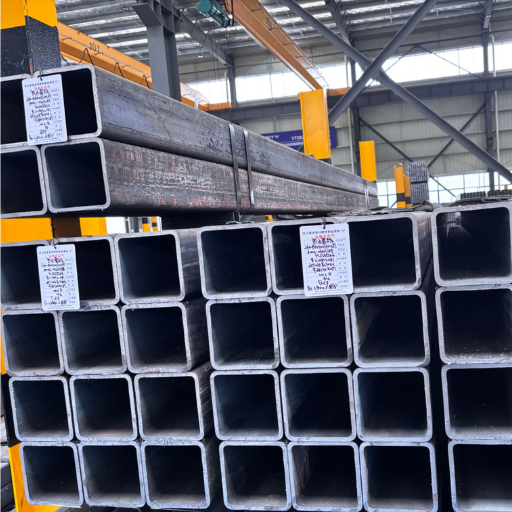 What Is the Difference Between Seamless and Non-seamless Pipe