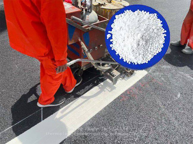 thermoplastic road marking paint 4