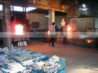 Ningbo Jiangdong Zeyang Machinery Imp. & Exp. Co., Ltd. company overview - view 3