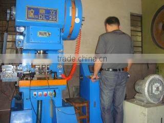 Jiaxing Hengtai Metal Product Co., Ltd. company overview - view 2