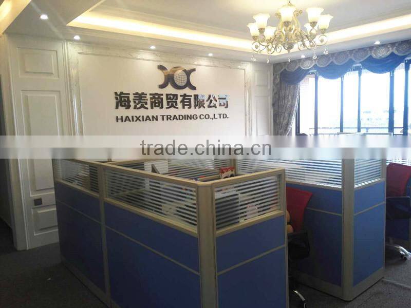 Yangxi Haixian Trading Co., Ltd. company overview - view 1