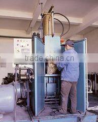Hangzhou Bili Rubber & Plastic Co., Ltd. company overview - view 2
