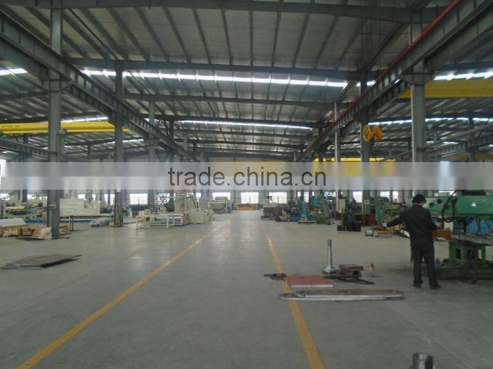 Jiangyin City Honghua Machinery And Equipment Co., Ltd. company overview - view 4
