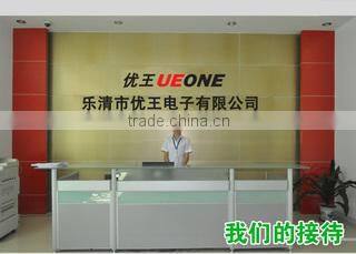 Yueqing Ueone Electronic Co., Ltd. company overview - view 1