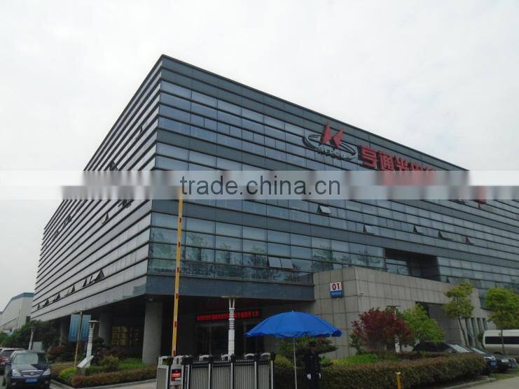 Jiangsu Hengtong Optic-Electric Co., Ltd. company overview - view 3
