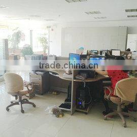 Shaanxi Yifeng Technology Industry And Trade Co., Ltd. company overview - view 2