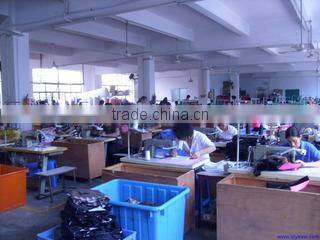 Shenzhen Singja Gifts& Crafts Co., Ltd. company overview - view 1