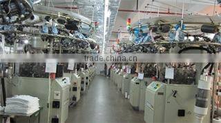 Shantou Nanmao Knitting Industrial Co., Ltd. company overview - view 1