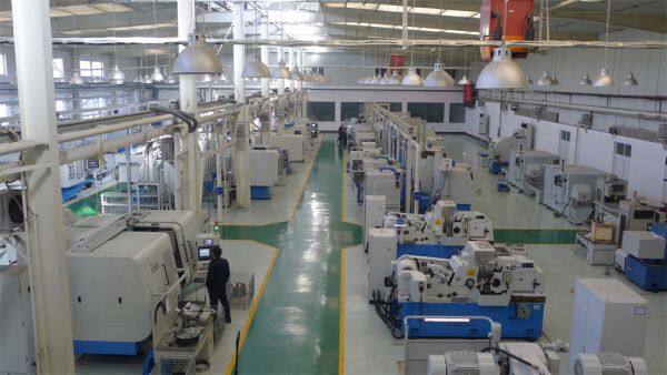 Luoyang Monton Bearing Science & Technology Co.,ltd. company overview - view 4