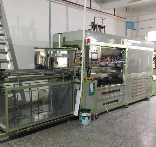 Dongguan Jutran Industry Co., Ltd company overview - view 4