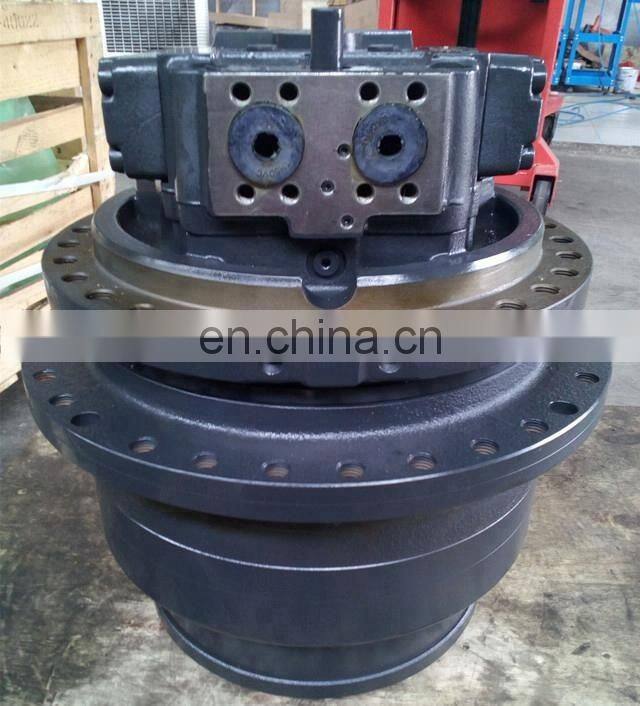 Doosan Excavator DX340LC Travel Motor DX340LCA Final Drive