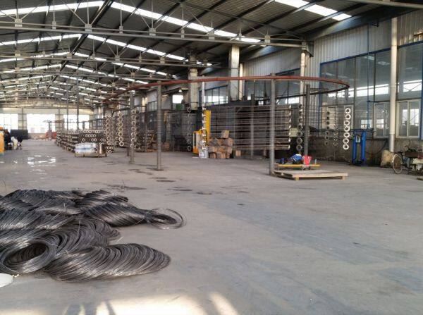 Hebei Taizhe Machinery Equipment Trading Co., Ltd. company overview - view 3