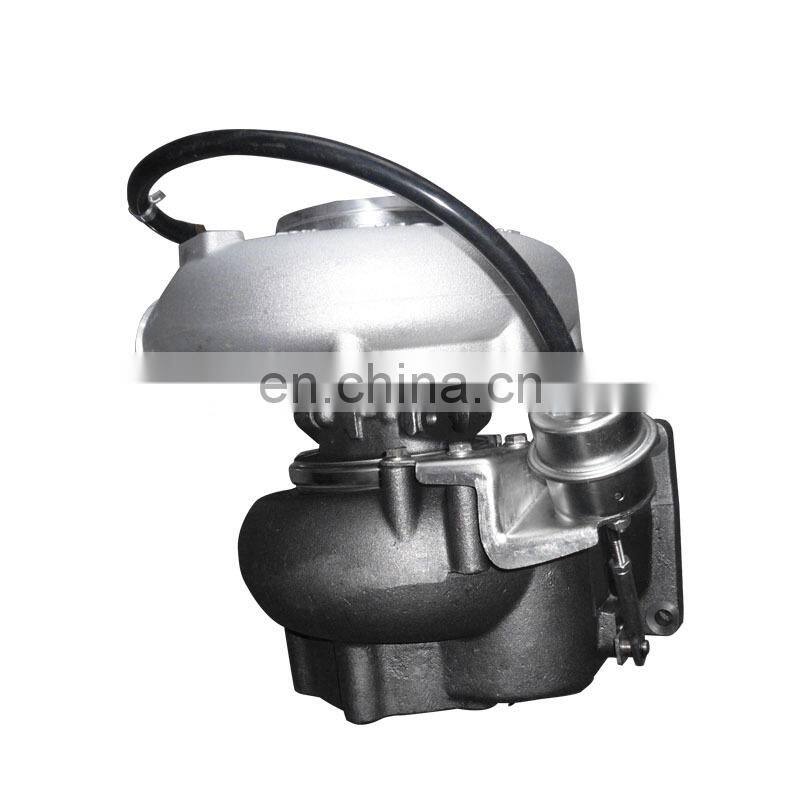 GT45 turbo type 772055-0001 772055-5001 turbocharger for Howo Steyr