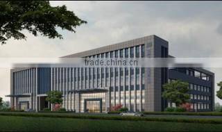 Taizhou Owen Electro-Machinery Co., Ltd. company overview - view 1