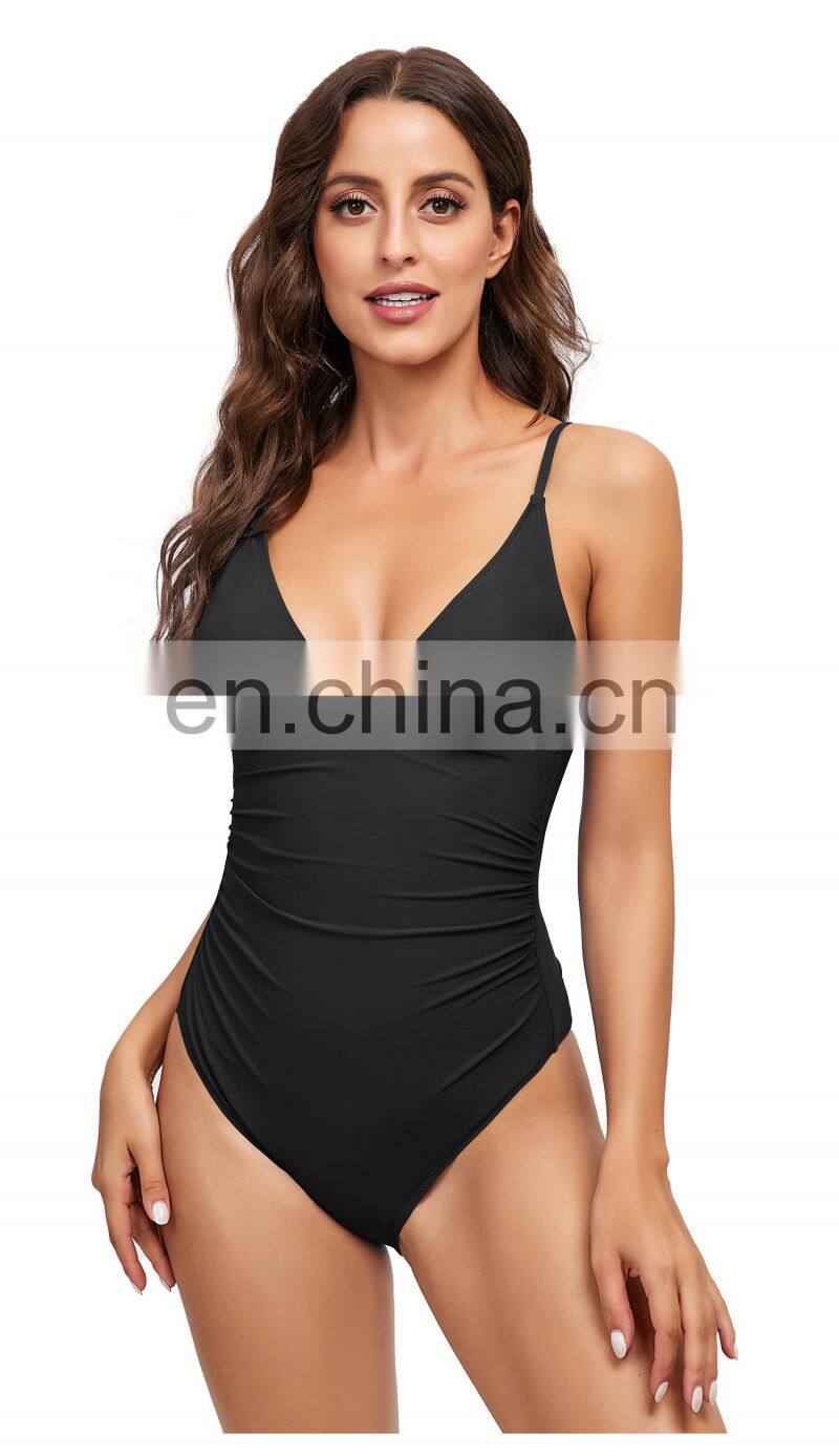 2022 Wholesale Women Plus Size Swimwear Fitness New Model Sexy Girl Sex Swimwear