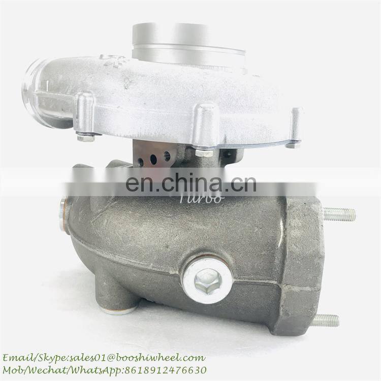 Volvo-Penta Ship P1315 Engine K27 turbo 53279707194  3809911 3801138 53279887194 5327-998-7194 turbocharger