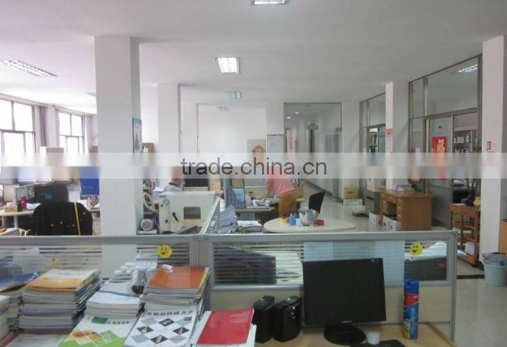 Zhejiang Chun-An Foreign Trade Co., Ltd. company overview - view 3