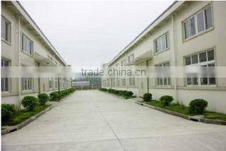 Baoding Xuxing Leather Case & Bag Co., Ltd. company overview - view 1