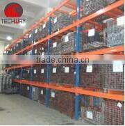 Shanghai Techway Industrial Co., Ltd. company overview - view 2