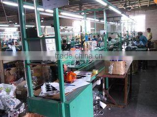 Dongguan Sanwei Electronic Co., Ltd. company overview - view 1